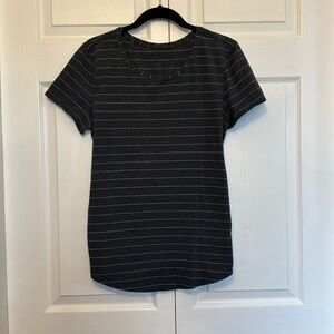 Lululemon Love crew neck T shirt